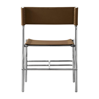 Chester Dining Chair (Taupe)