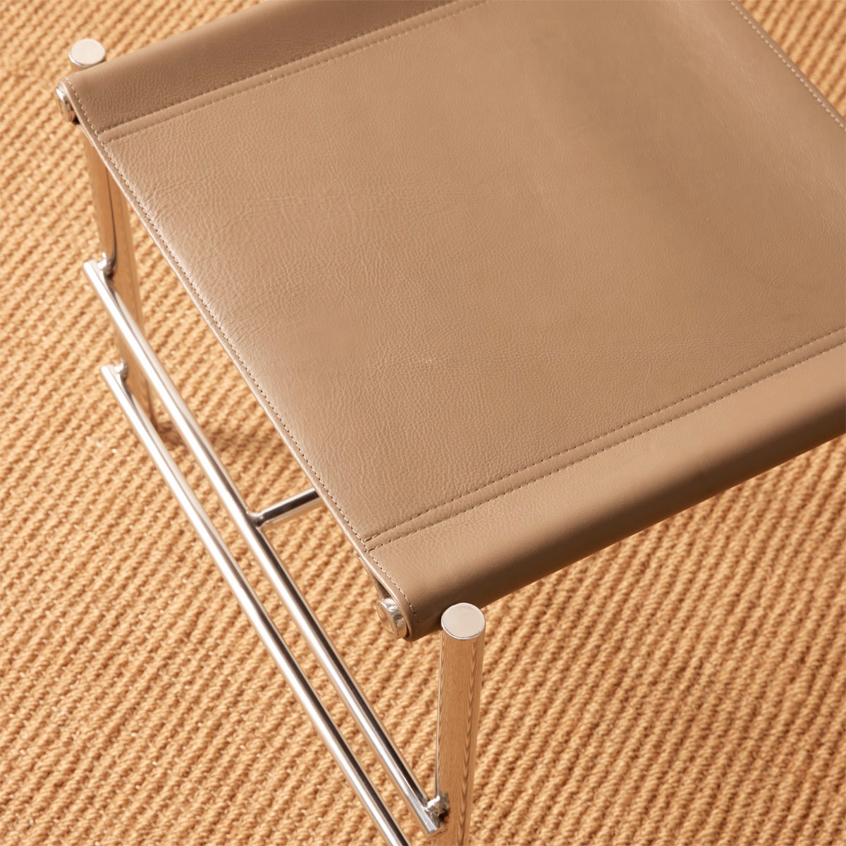 Chester Dining Chair (Taupe)