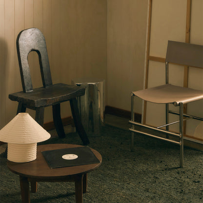 Chester Dining Chair (Taupe)