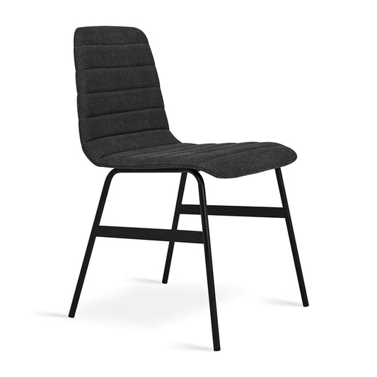 Lecture Fabric Dining Chair