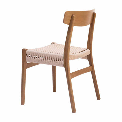 Fitzroy Rattan Dining Chair