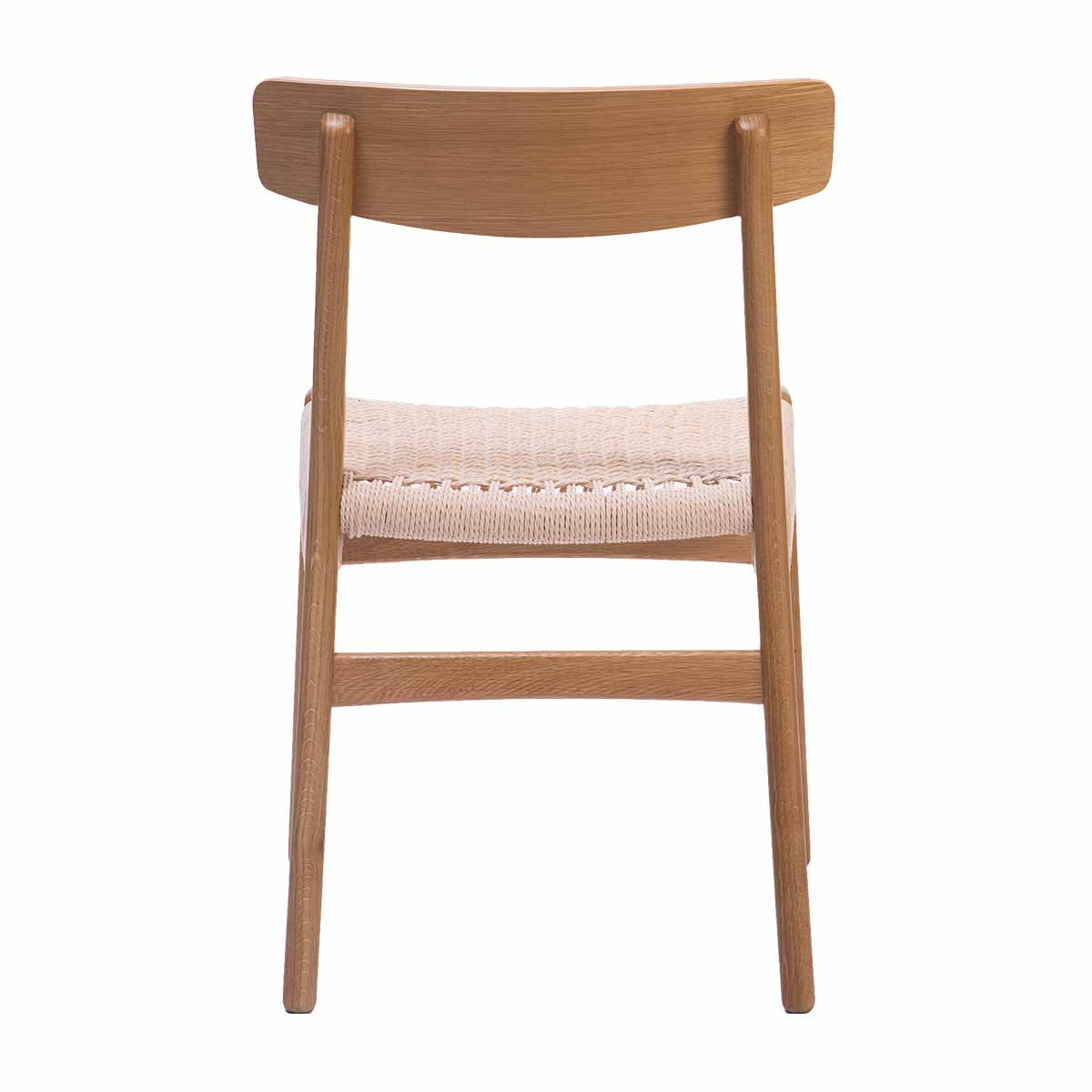 Fitzroy Rattan Dining Chair