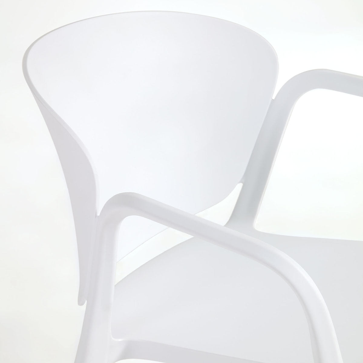 Ania Outdoor Dining Chair