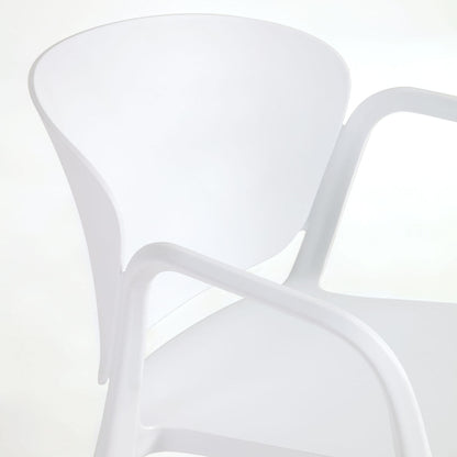 Ania Outdoor Dining Chair