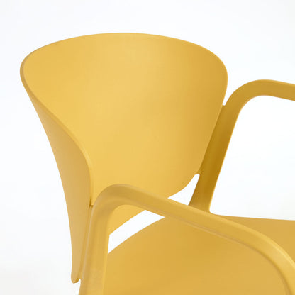 Ania Outdoor Dining Chair