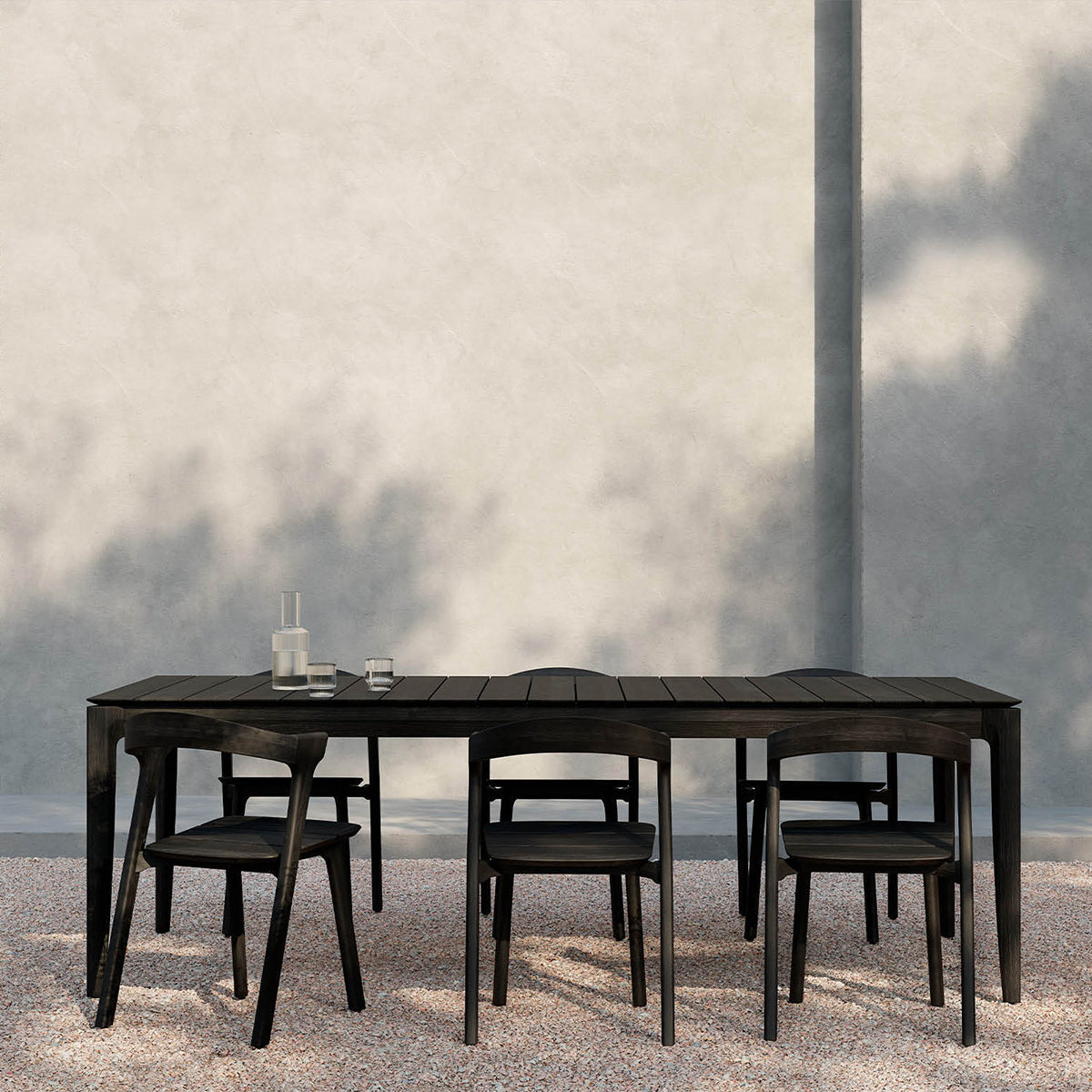 Bok Outdoor Dining Chair