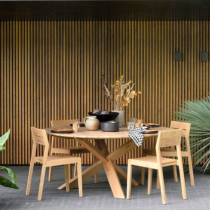 EX1 Outdoor Dining Chair