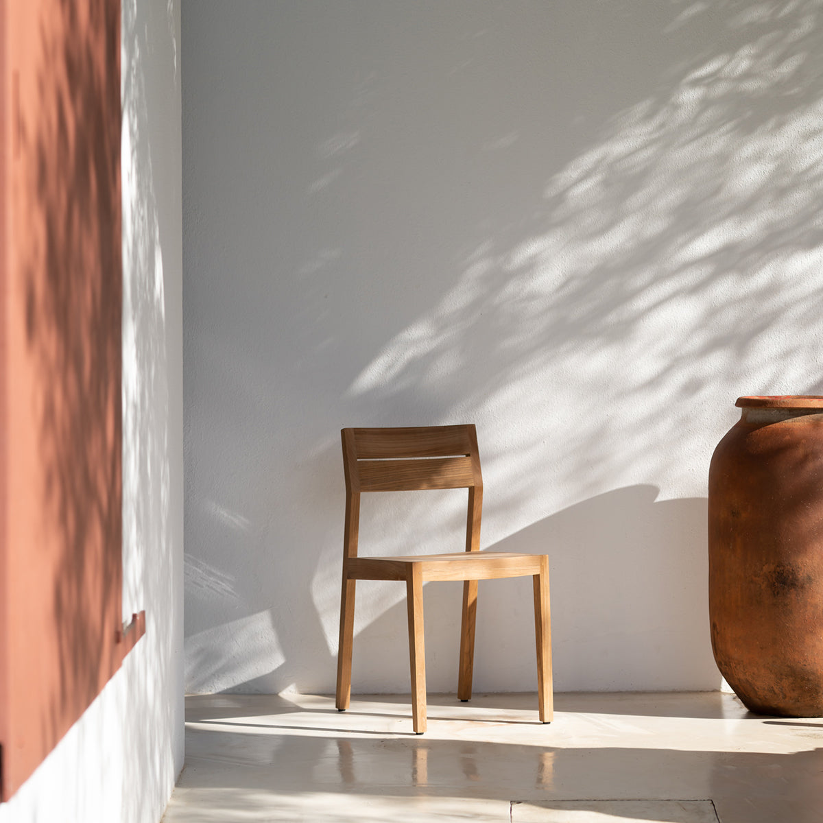 EX1 Outdoor Dining Chair