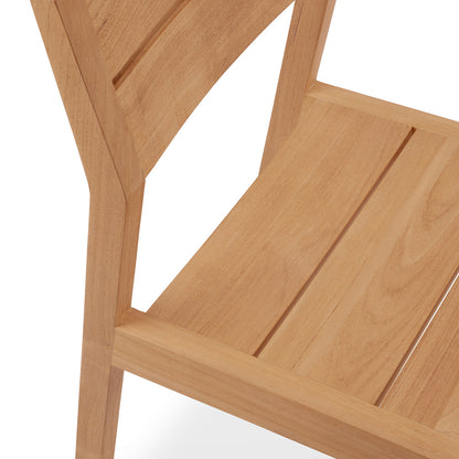 EX1 Outdoor Dining Chair