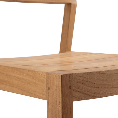 EX1 Outdoor Dining Chair