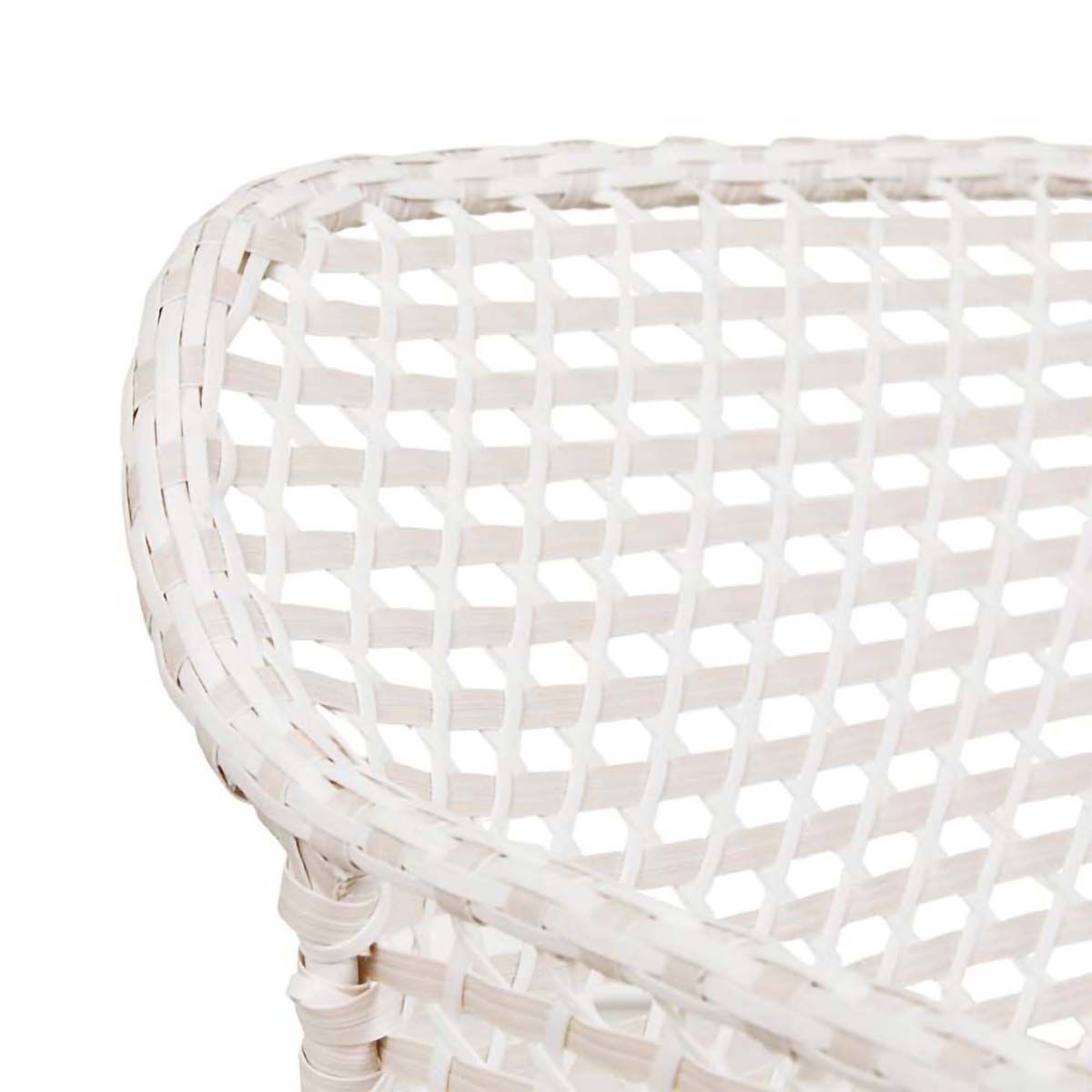 Cabana Link Dining Armchair