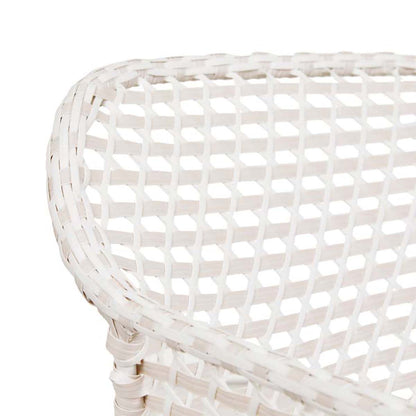 Cabana Link Dining Armchair