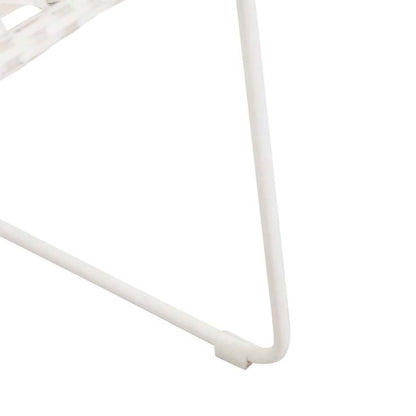 Cabana Link Dining Armchair