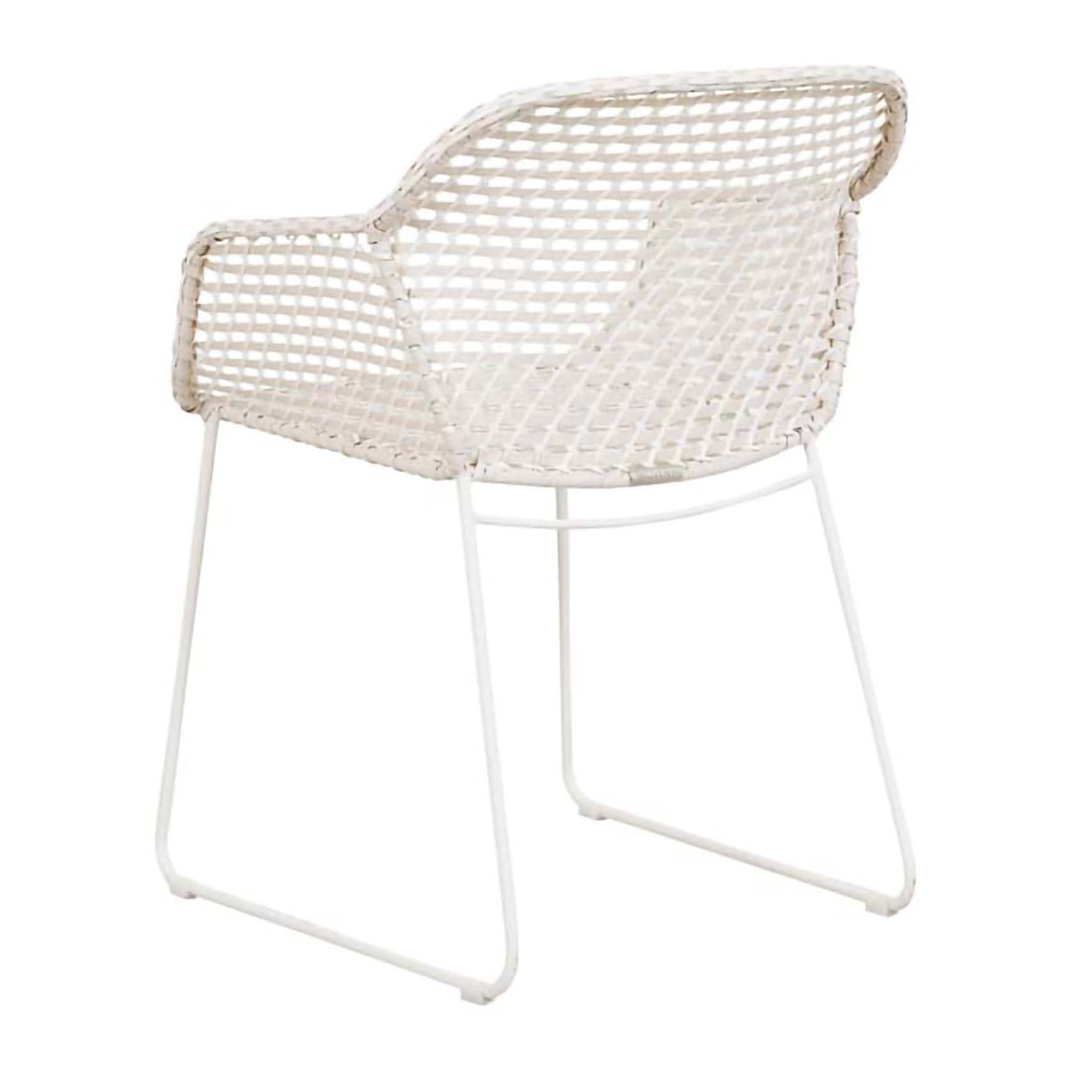 Cabana Link Dining Armchair