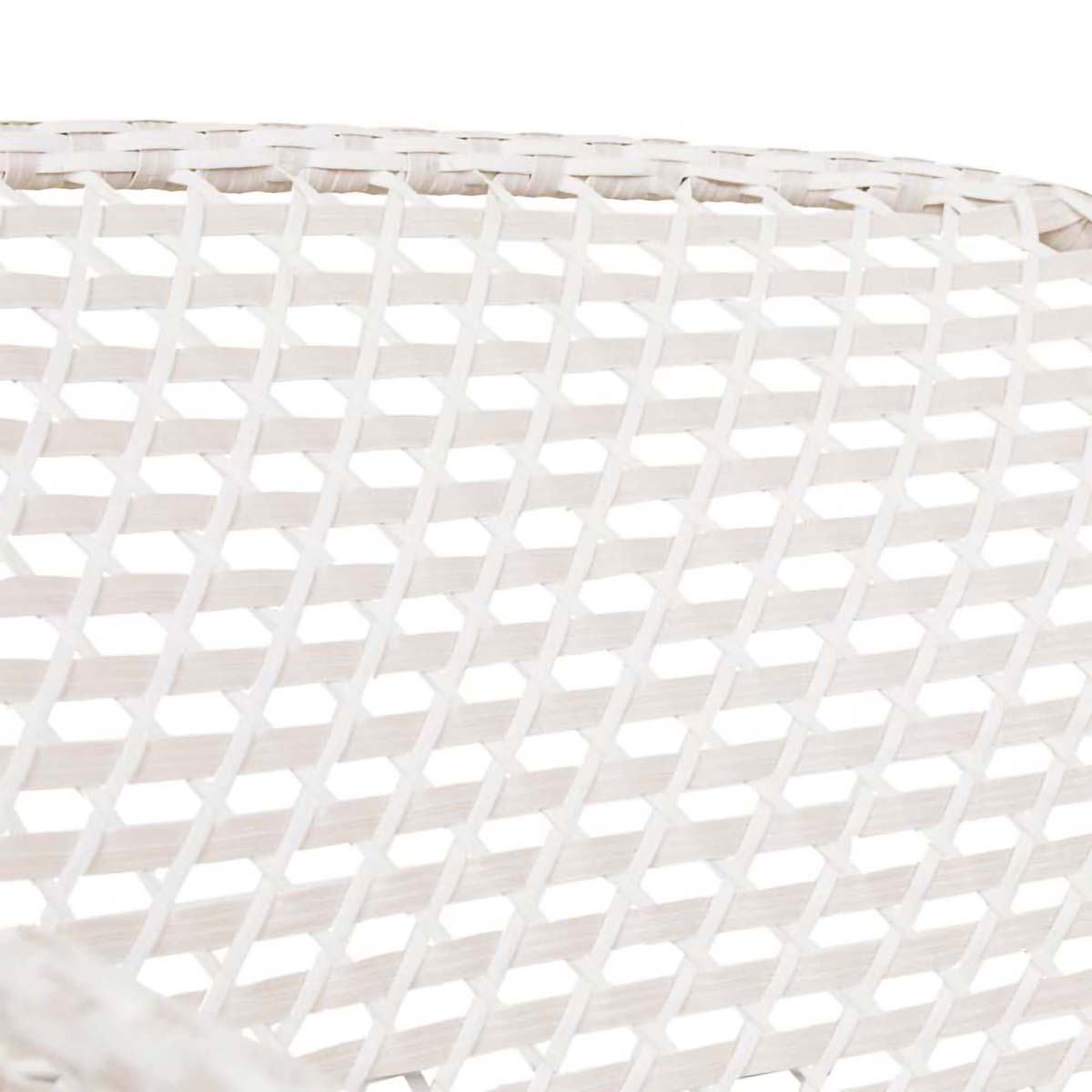 Cabana Link Dining Armchair