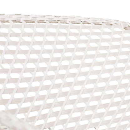 Cabana Link Dining Armchair