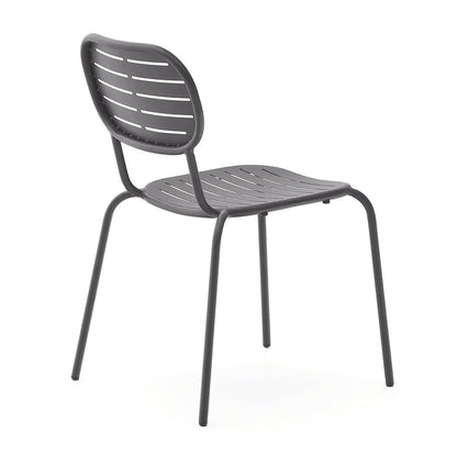 Brai Outdoor Dining Chair