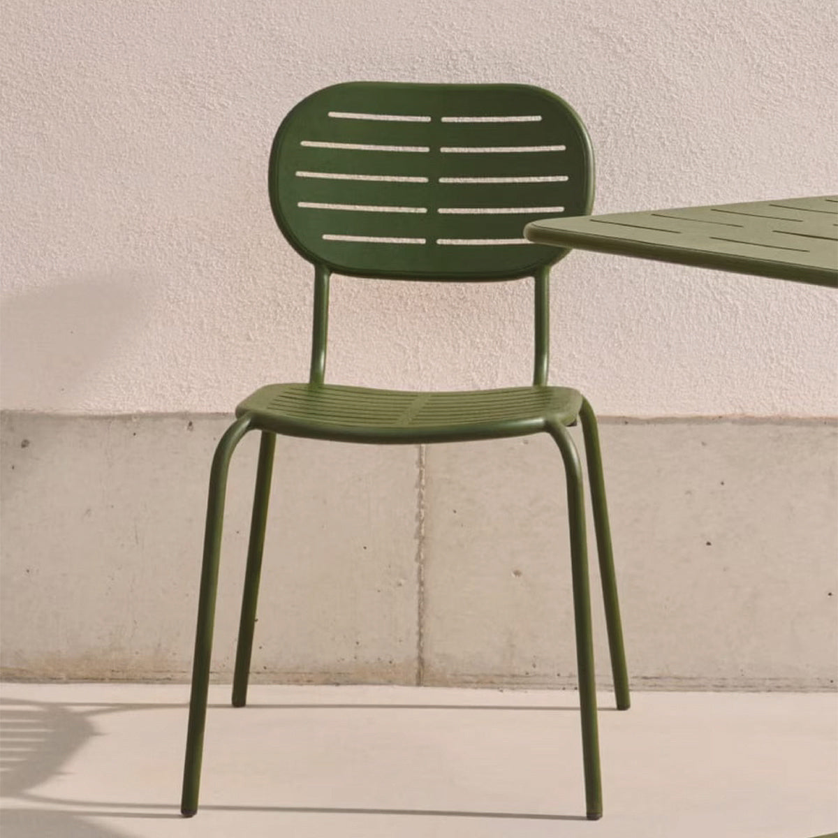 Brai Outdoor Dining Chair