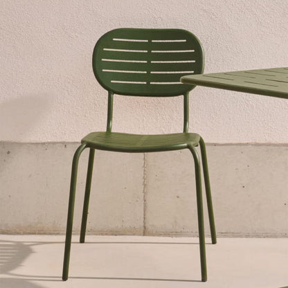 Brai Outdoor Dining Chair