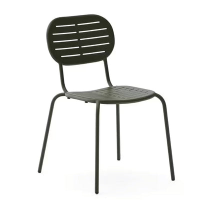 Brai Outdoor Dining Chair