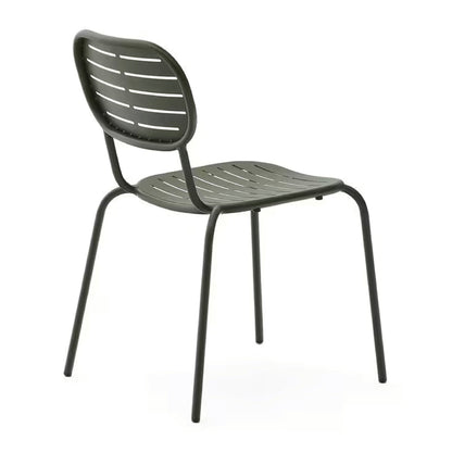 Brai Outdoor Dining Chair