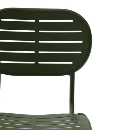 Brai Outdoor Dining Chair