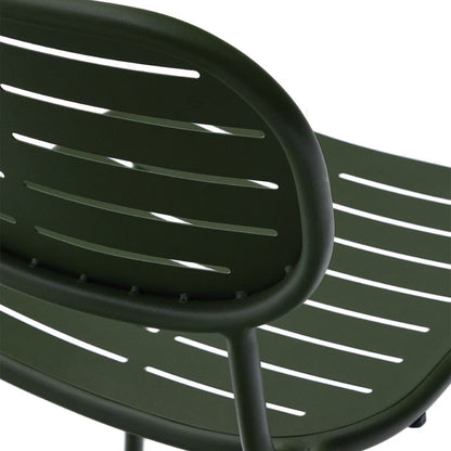 Brai Outdoor Dining Chair