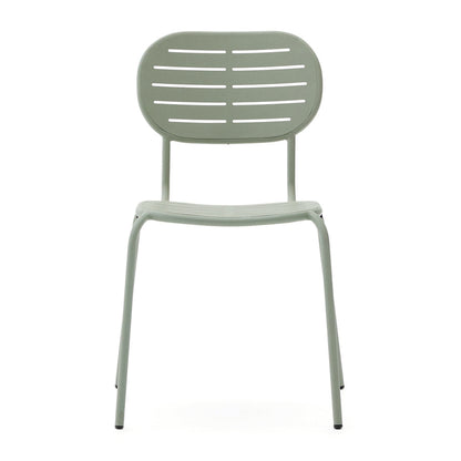 Brai Outdoor Dining Chair