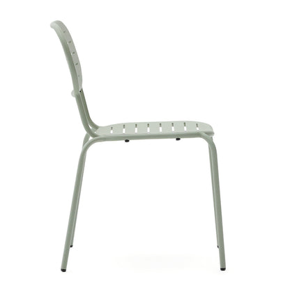 Brai Outdoor Dining Chair