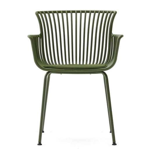 Surpika Outdoor Dining Chair