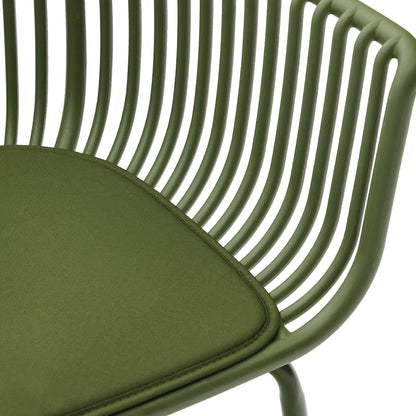 Surpika Outdoor Dining Chair