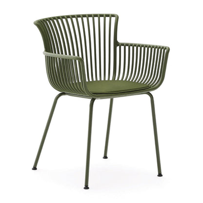 Surpika Outdoor Dining Chair