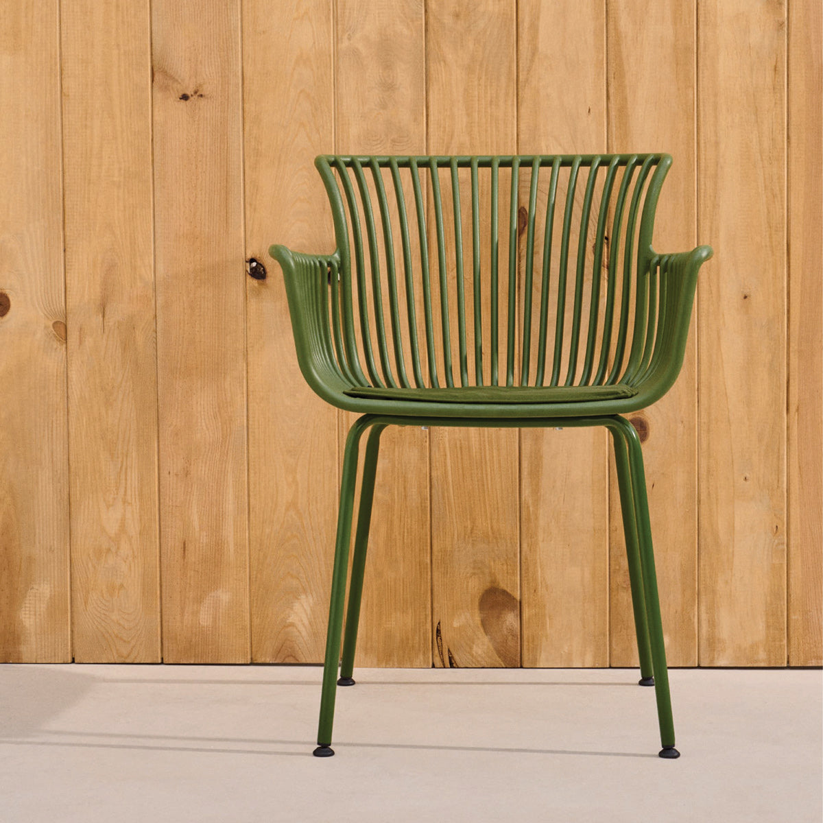 Surpika Outdoor Dining Chair