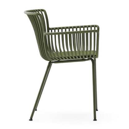 Surpika Outdoor Dining Chair