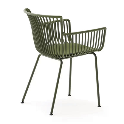 Surpika Outdoor Dining Chair