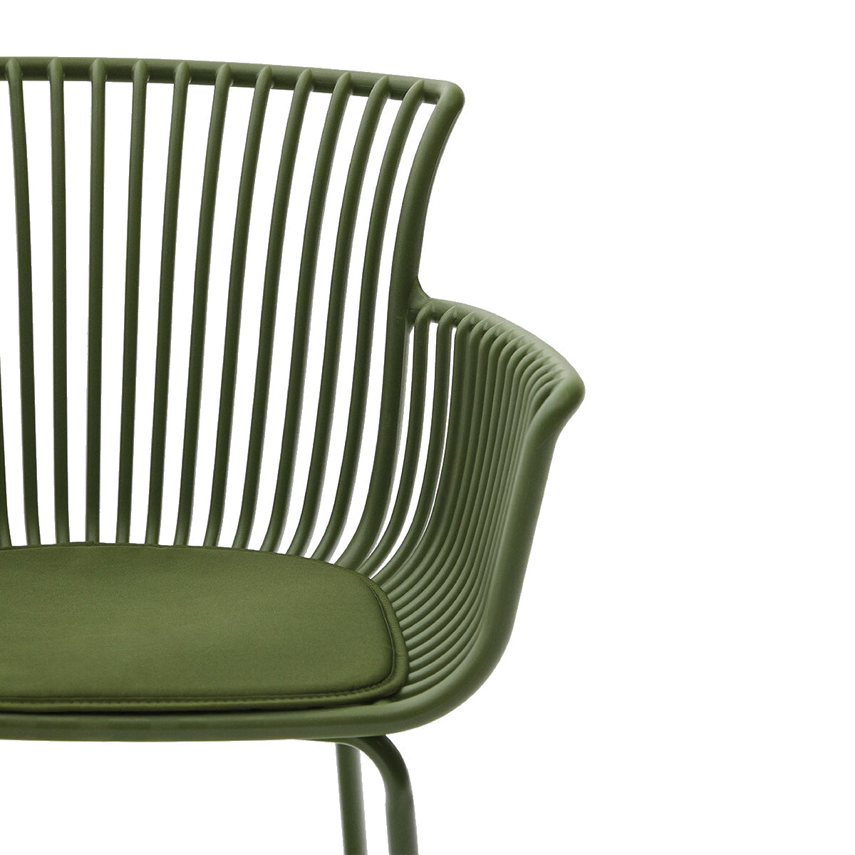 Surpika Outdoor Dining Chair