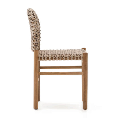 Tavira Outdoor Dining Chair