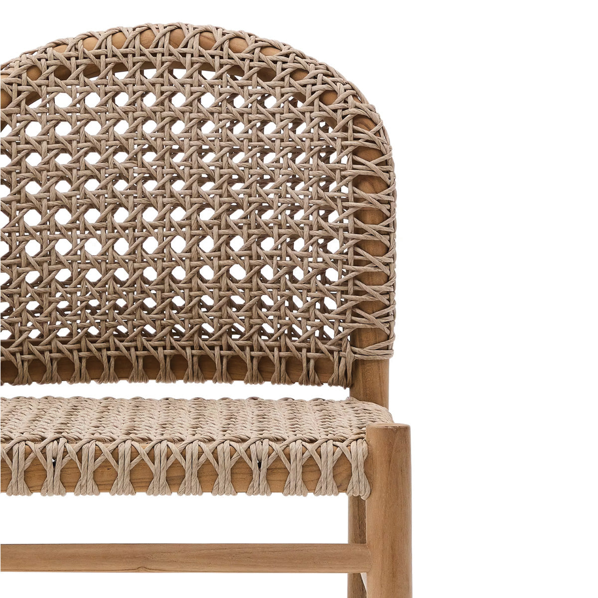 Tavira Outdoor Dining Chair