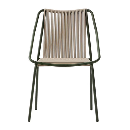 Zivia Outdoor Dining Chair