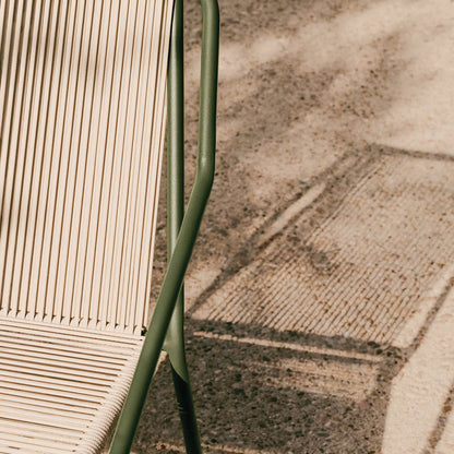 Zivia Outdoor Dining Chair