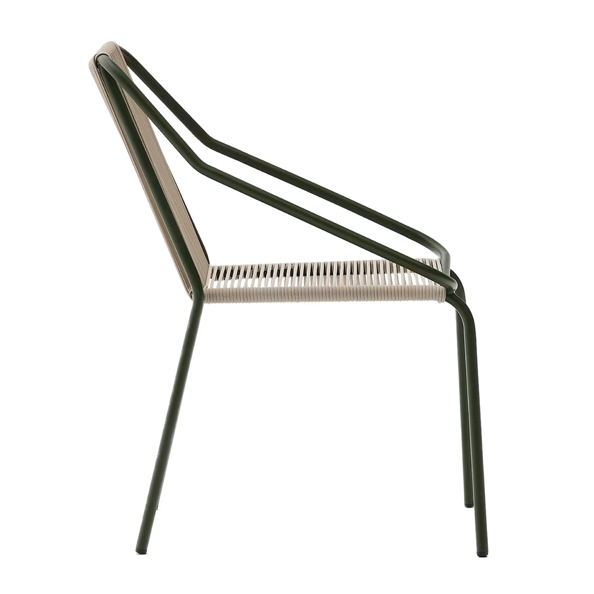 Zivia Outdoor Dining Chair