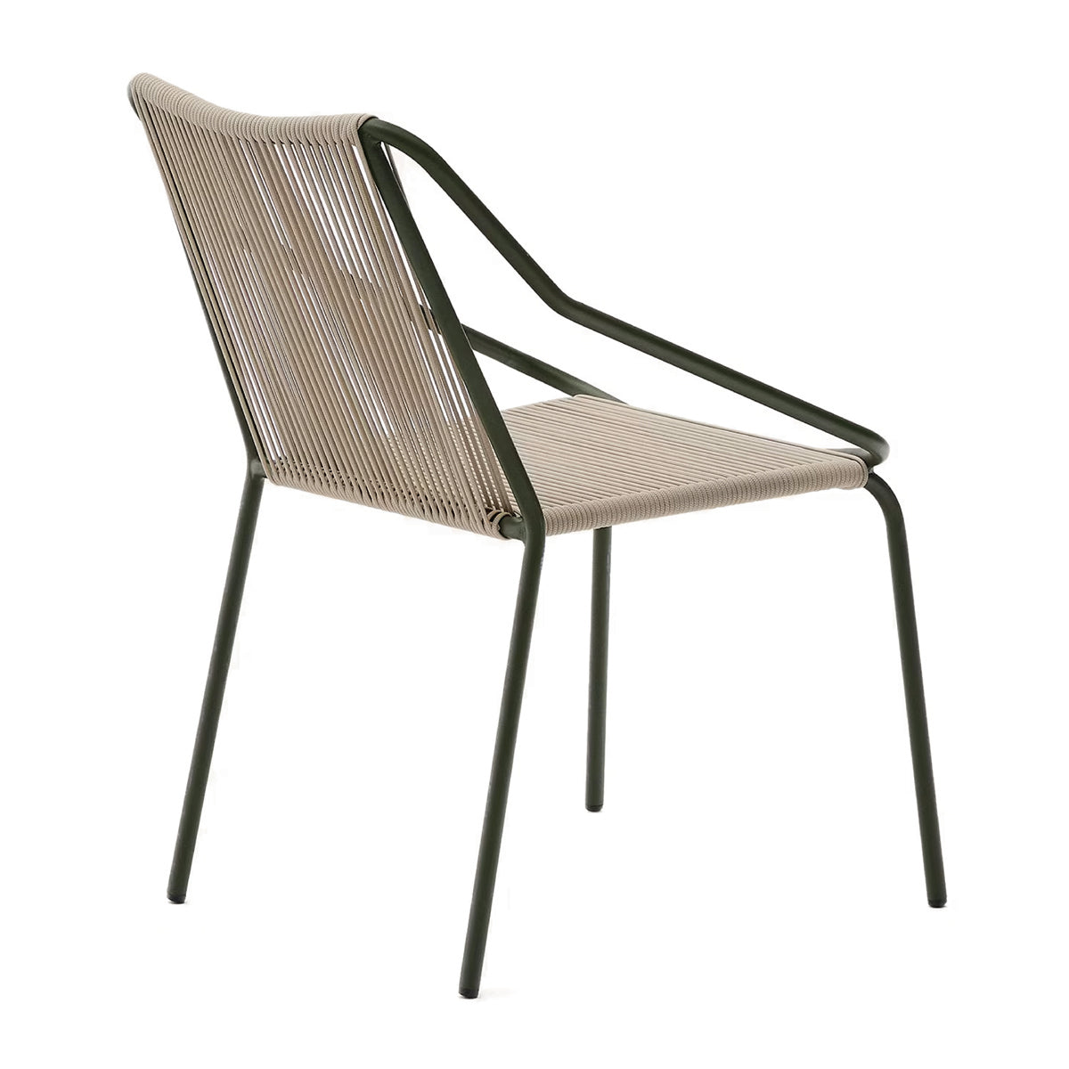 Zivia Outdoor Dining Chair