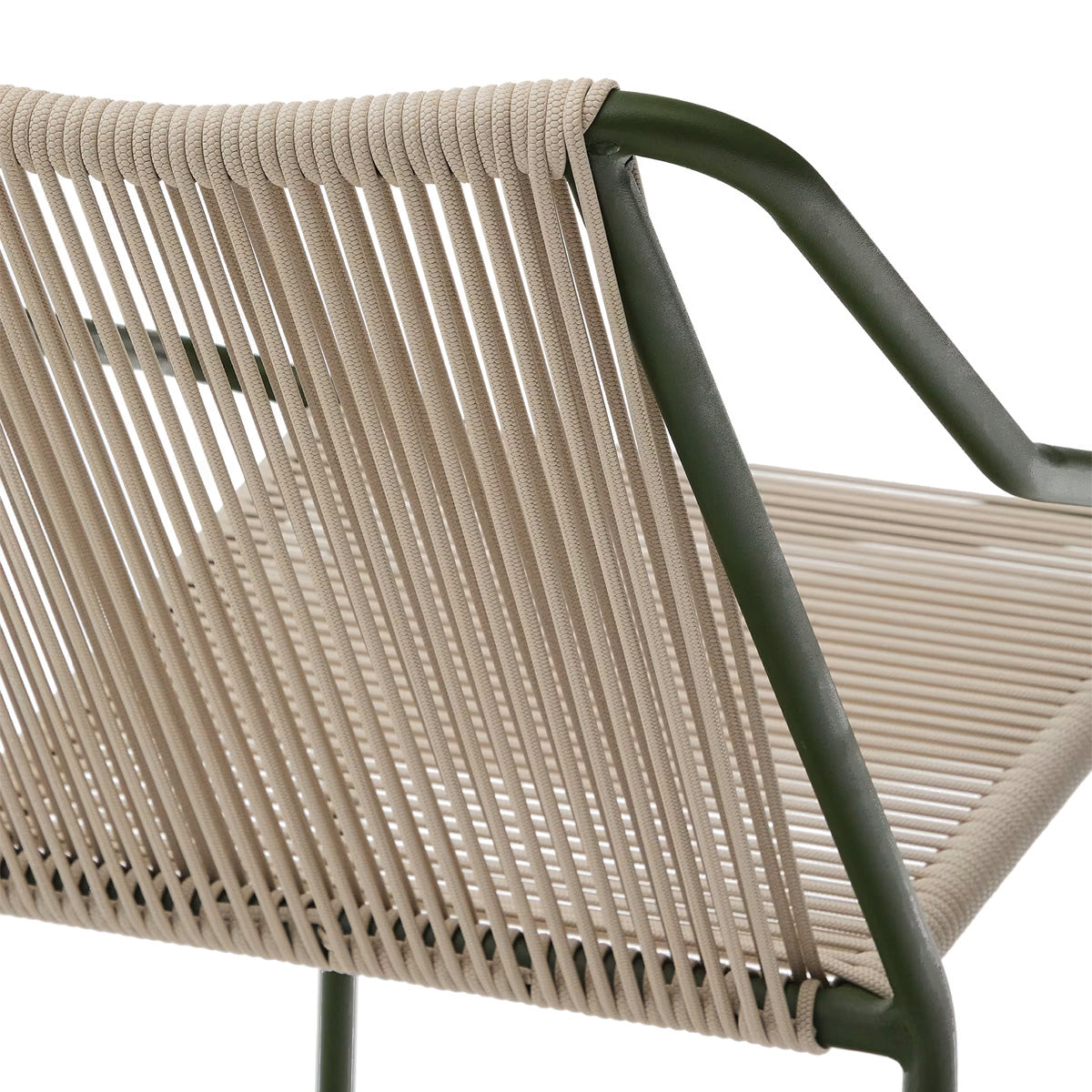 Zivia Outdoor Dining Chair