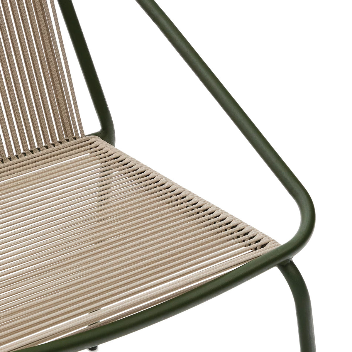 Zivia Outdoor Dining Chair