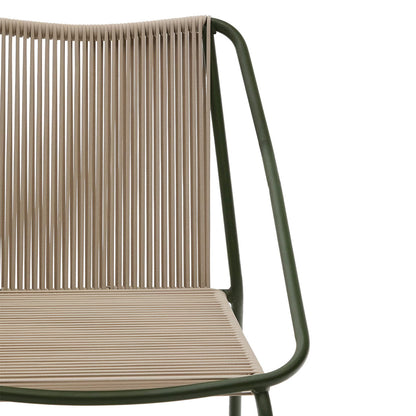 Zivia Outdoor Dining Chair