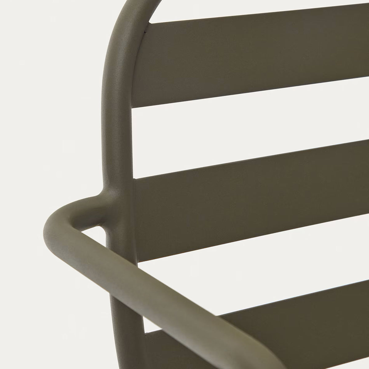 Joncols Outdoor Dining Arm Chair