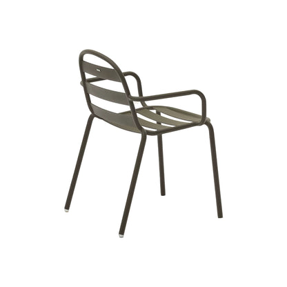 Joncols Outdoor Dining Arm Chair