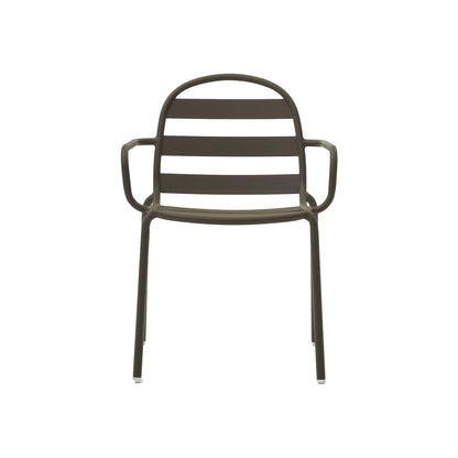 Joncols Outdoor Dining Arm Chair