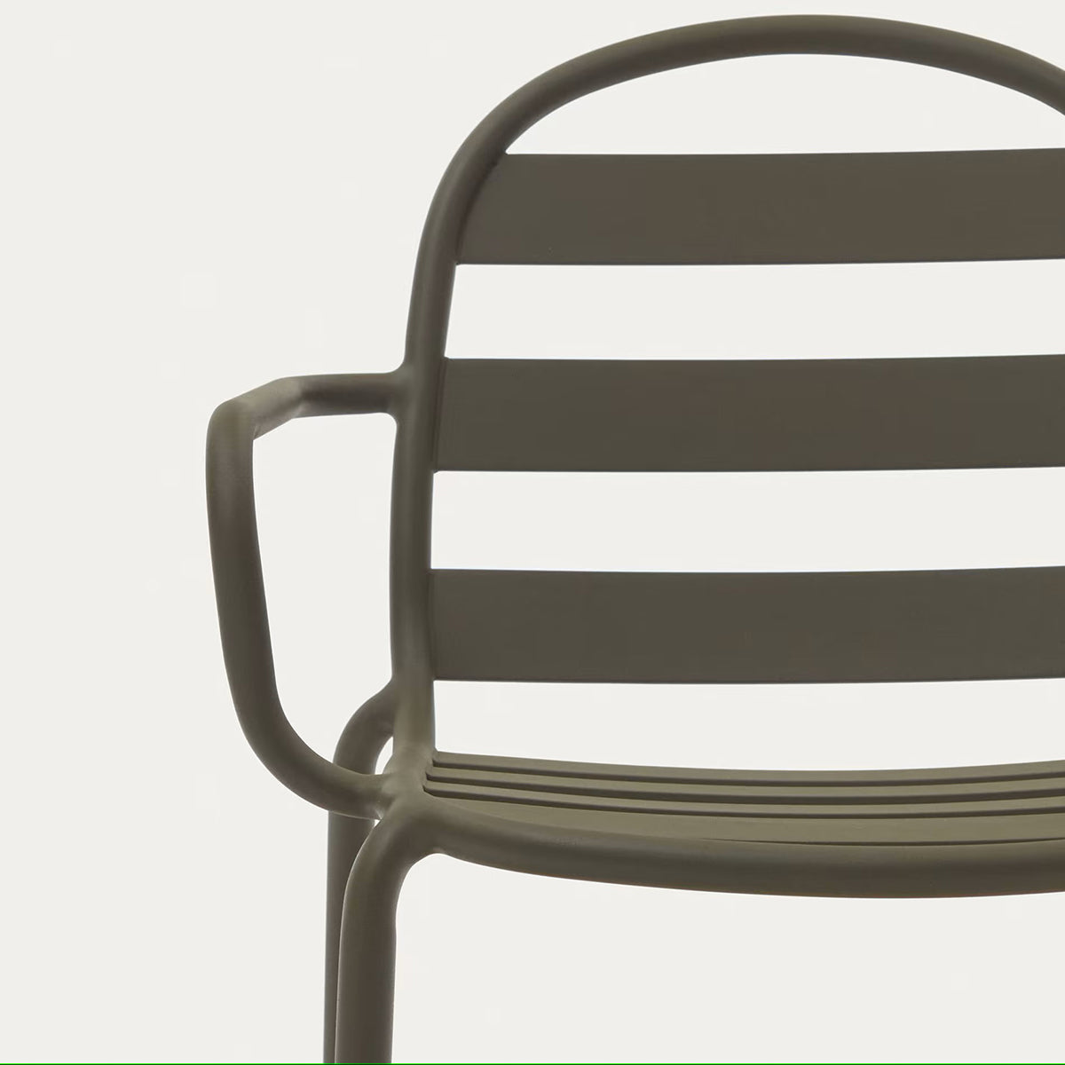 Joncols Outdoor Dining Arm Chair