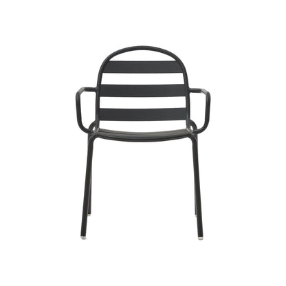 Joncols Outdoor Dining Arm Chair